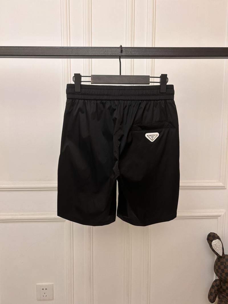 Prada Short Pants